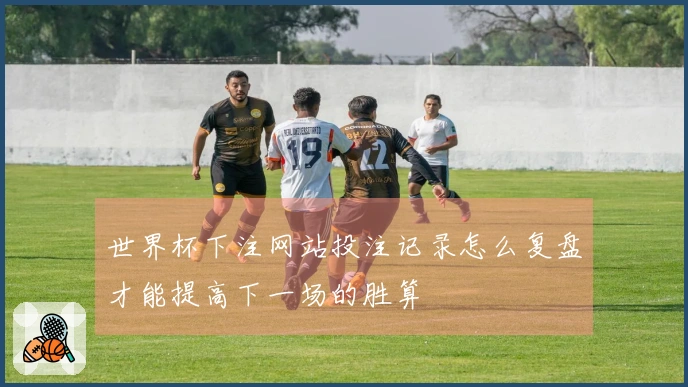 世界杯下注网站投注记录怎么复盘才能提高下一场的胜算