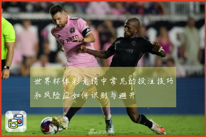 世界杯体彩竞猜中常见的投注技巧和风险应如何识别与避开