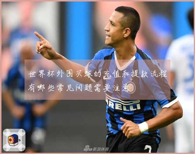 世界杯外围买球的充值和提款流程有哪些常见问题需要注意
