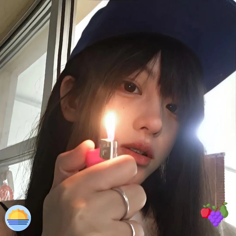 头像